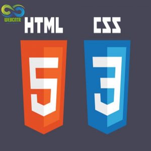 زمان لازم برای یادگیری html و css