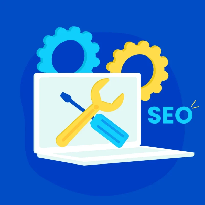 سئو فنی (Technical SEO)