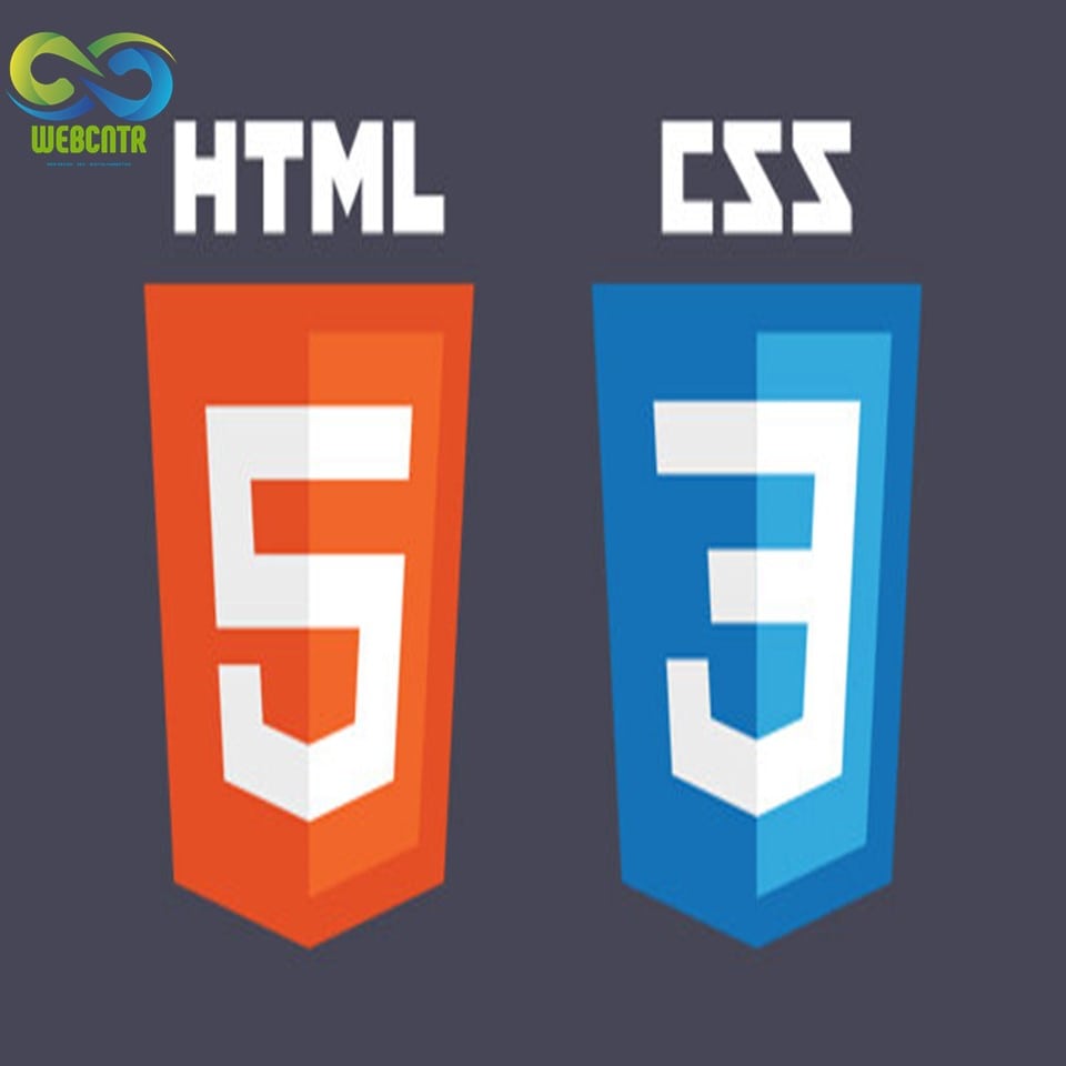 مدت زمان لازم برای یادگیری html و css