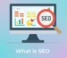 what-is-seo