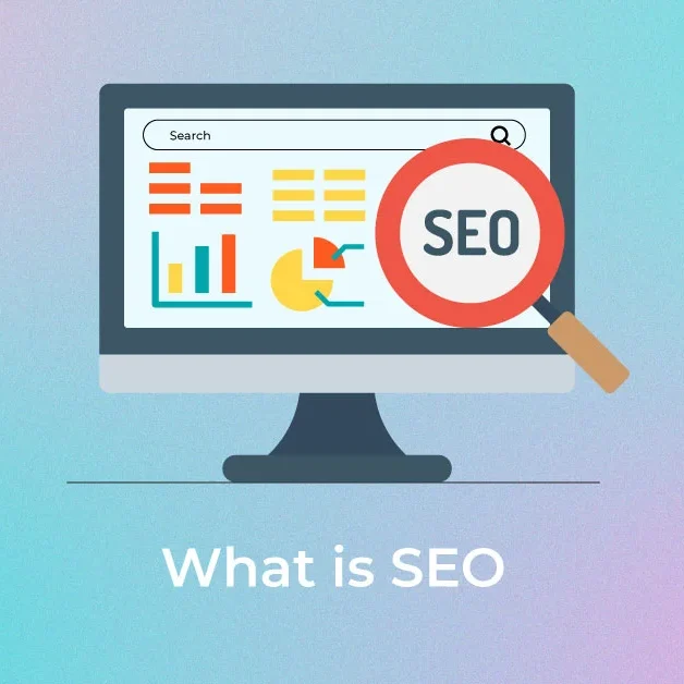 what-is-seo