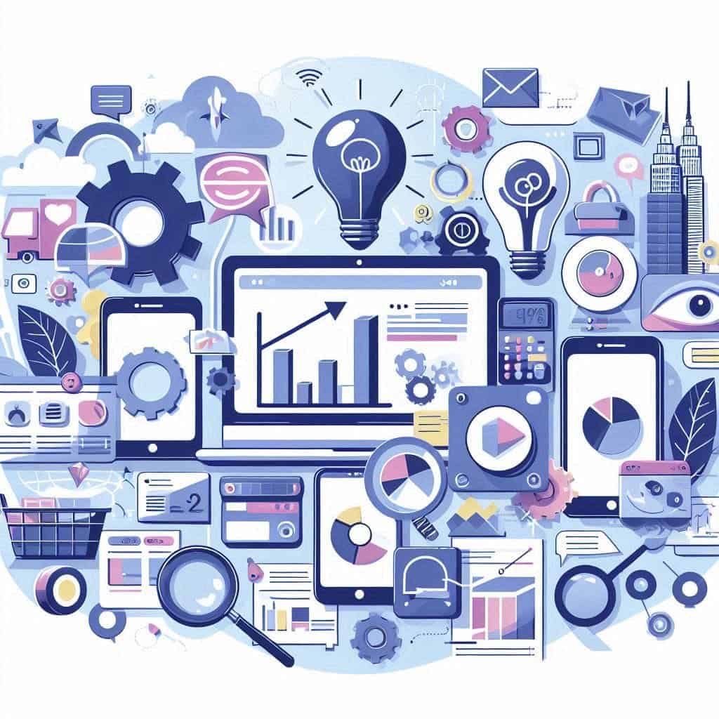 6 strategies to increase website conversion rate