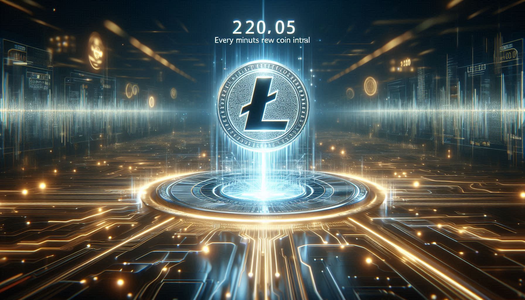 لایت کوین (LTC)