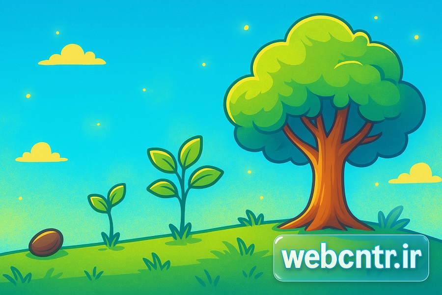 فصل اول کتاب اثر مرکب